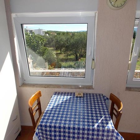 Apartments Miro Корнич Екстер'єр фото
