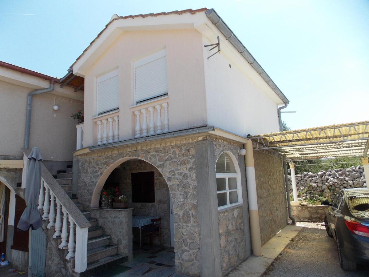 Apartments Miro Корнич Екстер'єр фото
