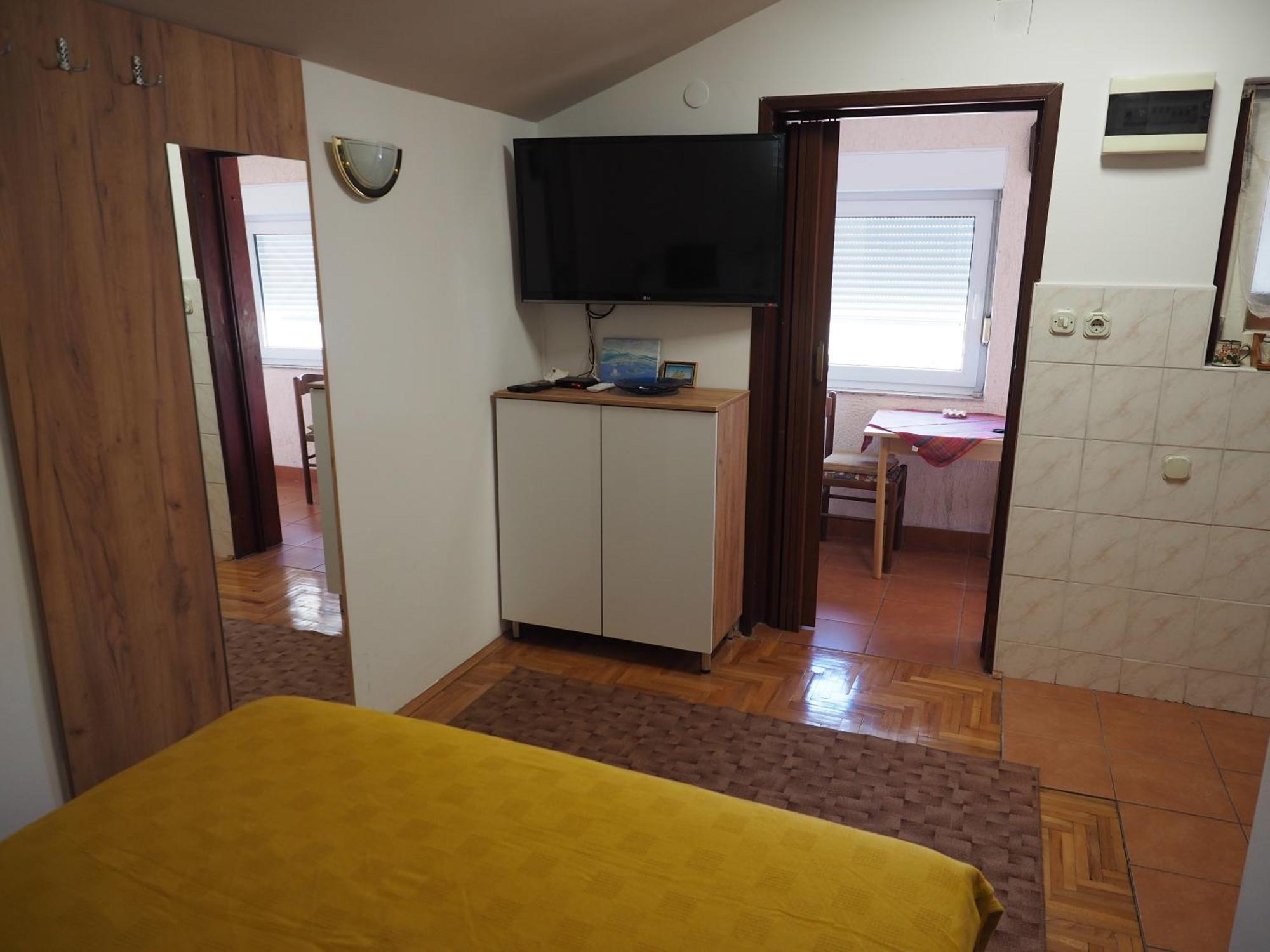 Apartments Miro Корнич Екстер'єр фото